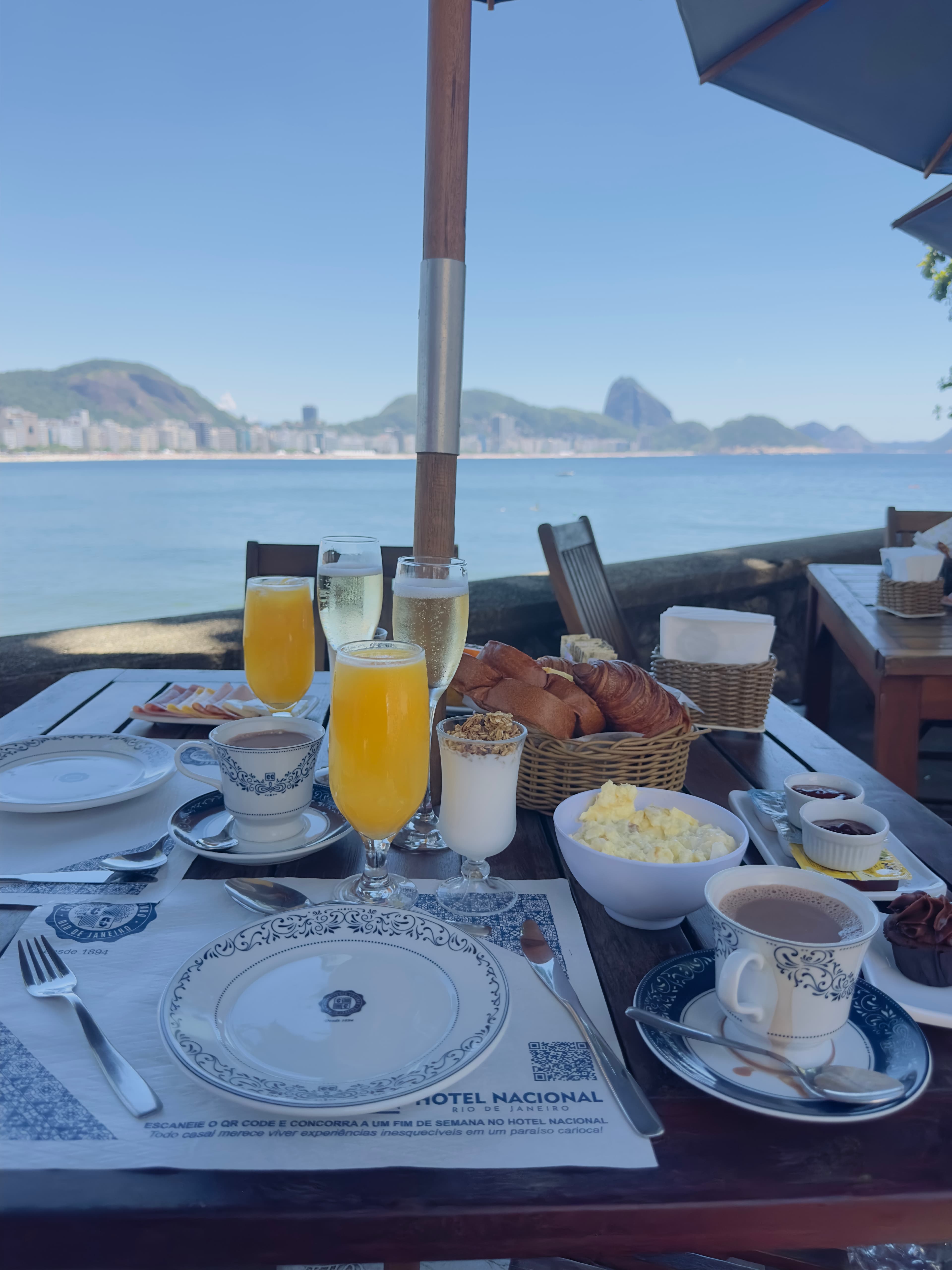 Confeitaria Colombo + City Tour Rio