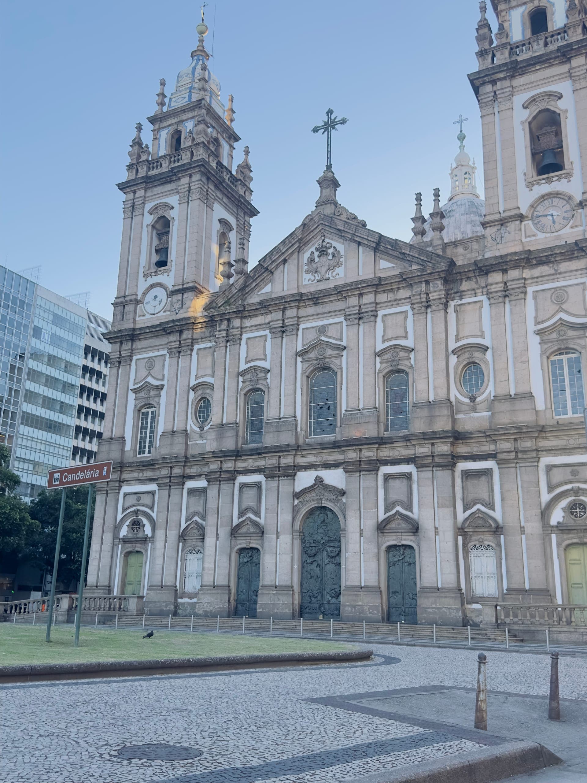 Tour Privado Premium Rio de Janeiro