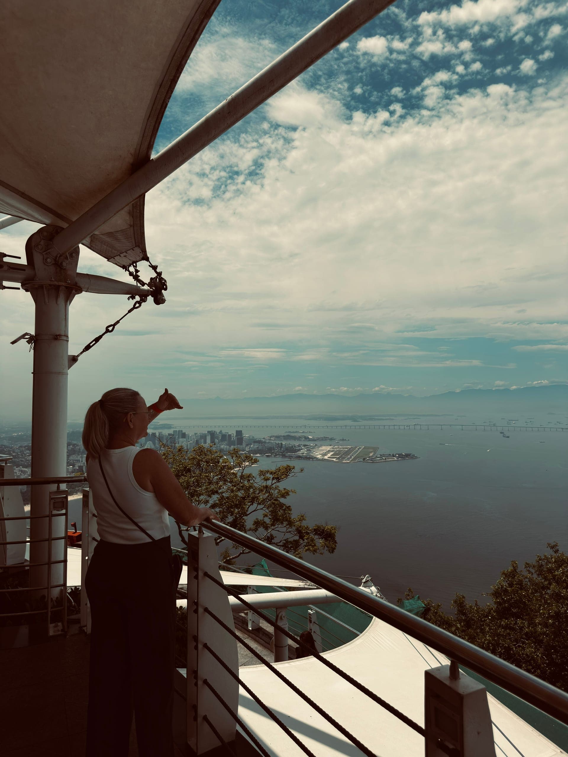 Cristo Redentor + Pão de Açúcar
